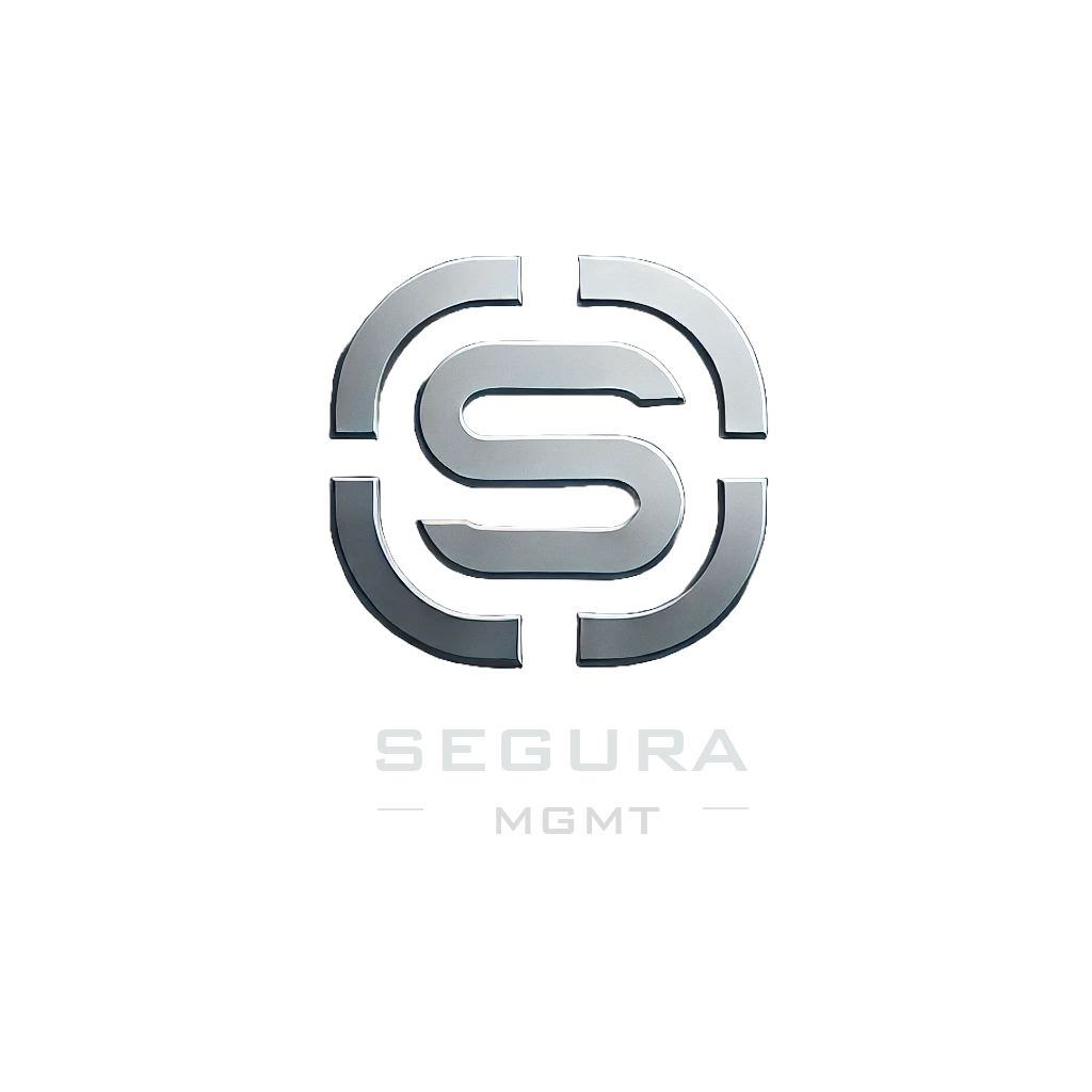 Segura Logo