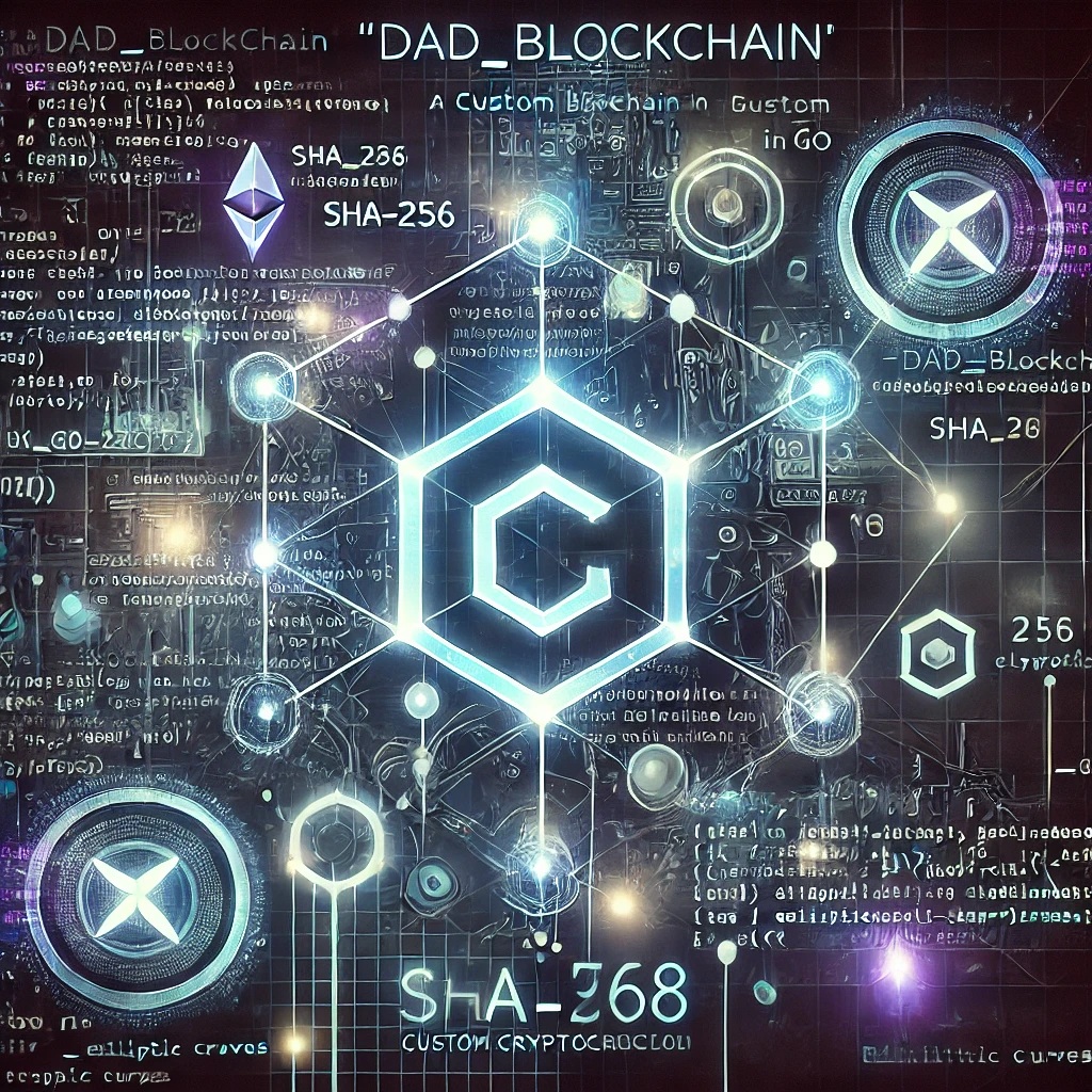 DAD Blockchain