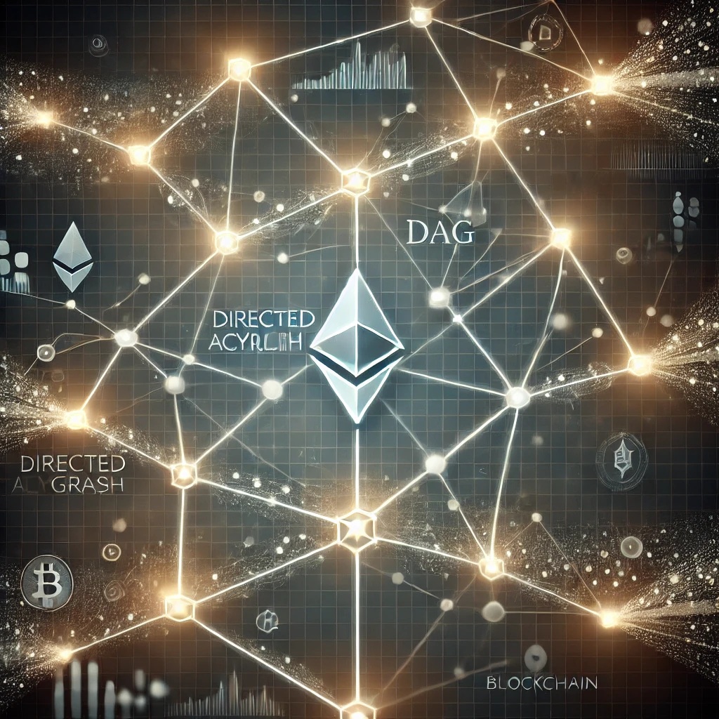 DAD Blockchain