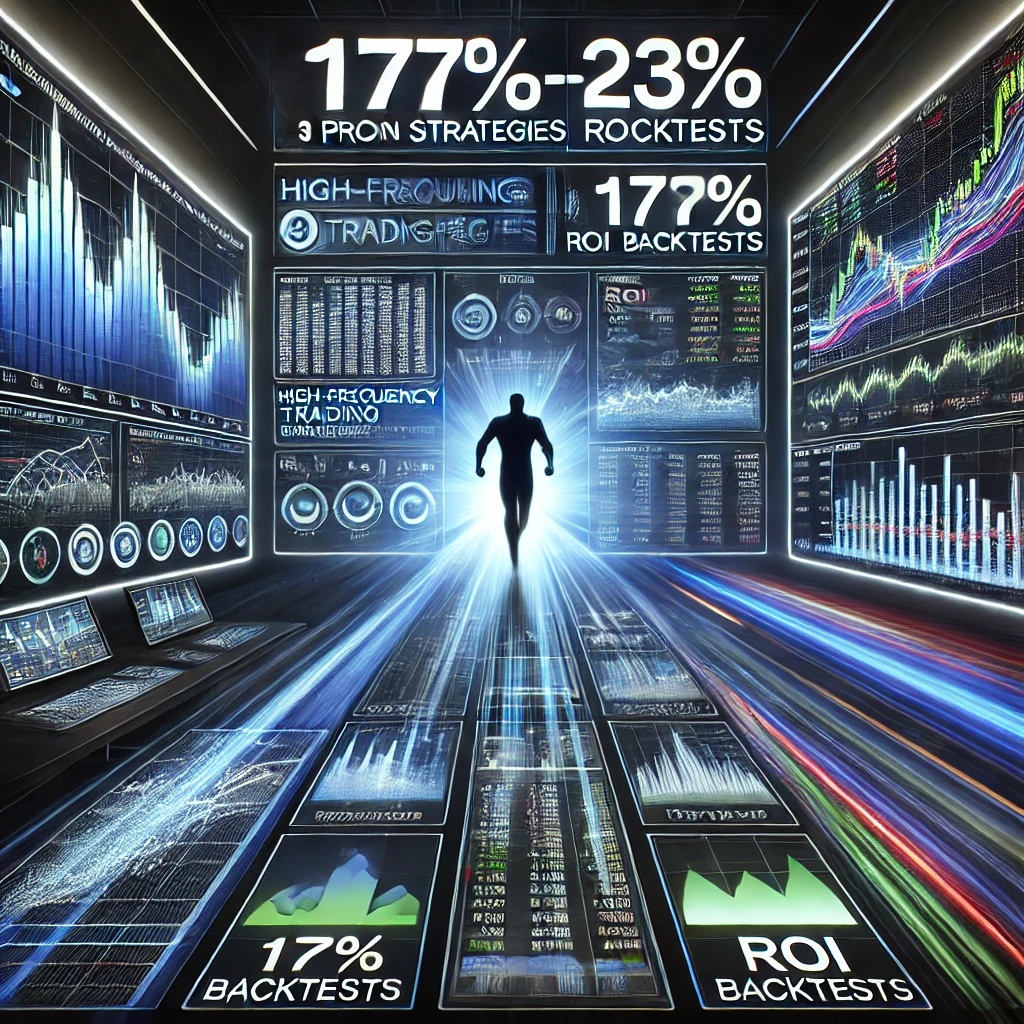 Automated Trading